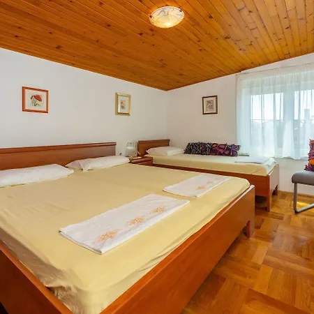Komfortables Nur 250 Meter Zum Sandstrand Mit Privater Dachterrasse Und Meerblick Appartamento *