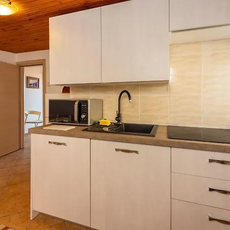 Komfortables Nur 250 Meter Zum Sandstrand Mit Privater Dachterrasse Und Meerblick *