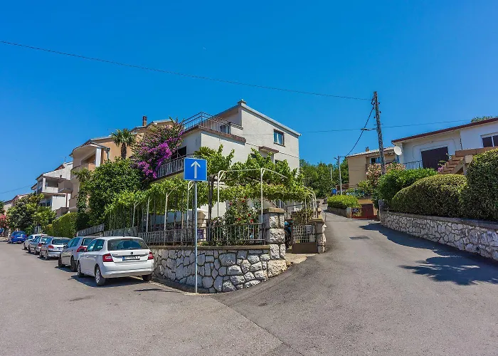 아파트 Komfortables Nur 250 Meter Zum Sandstrand Mit Privater Dachterrasse Und Meerblick *