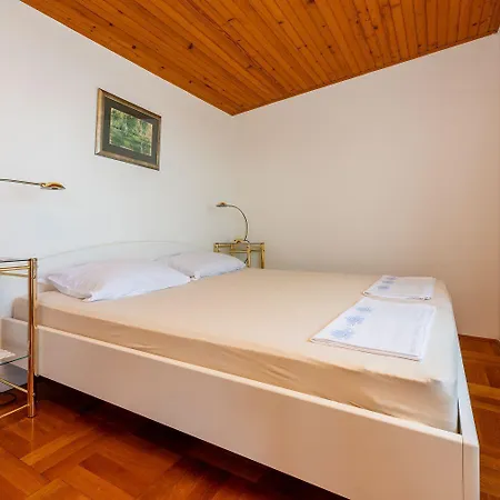 Lejlighed Komfortables Nur 250 Meter Zum Sandstrand Mit Privater Dachterrasse Und Meerblick *